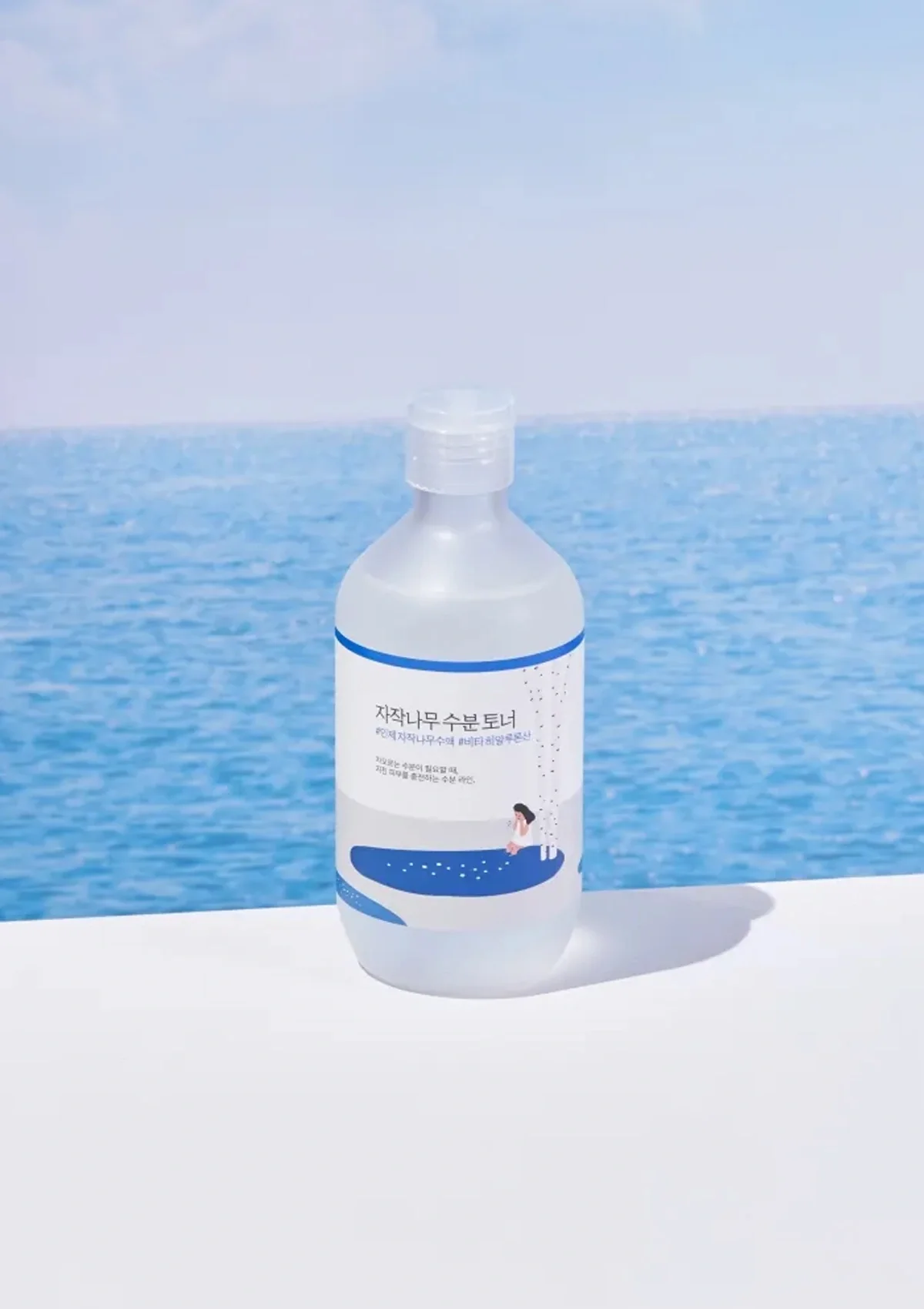[ROUND LAB] Birch Juice Moisturizing Toner 300ml - Image 13