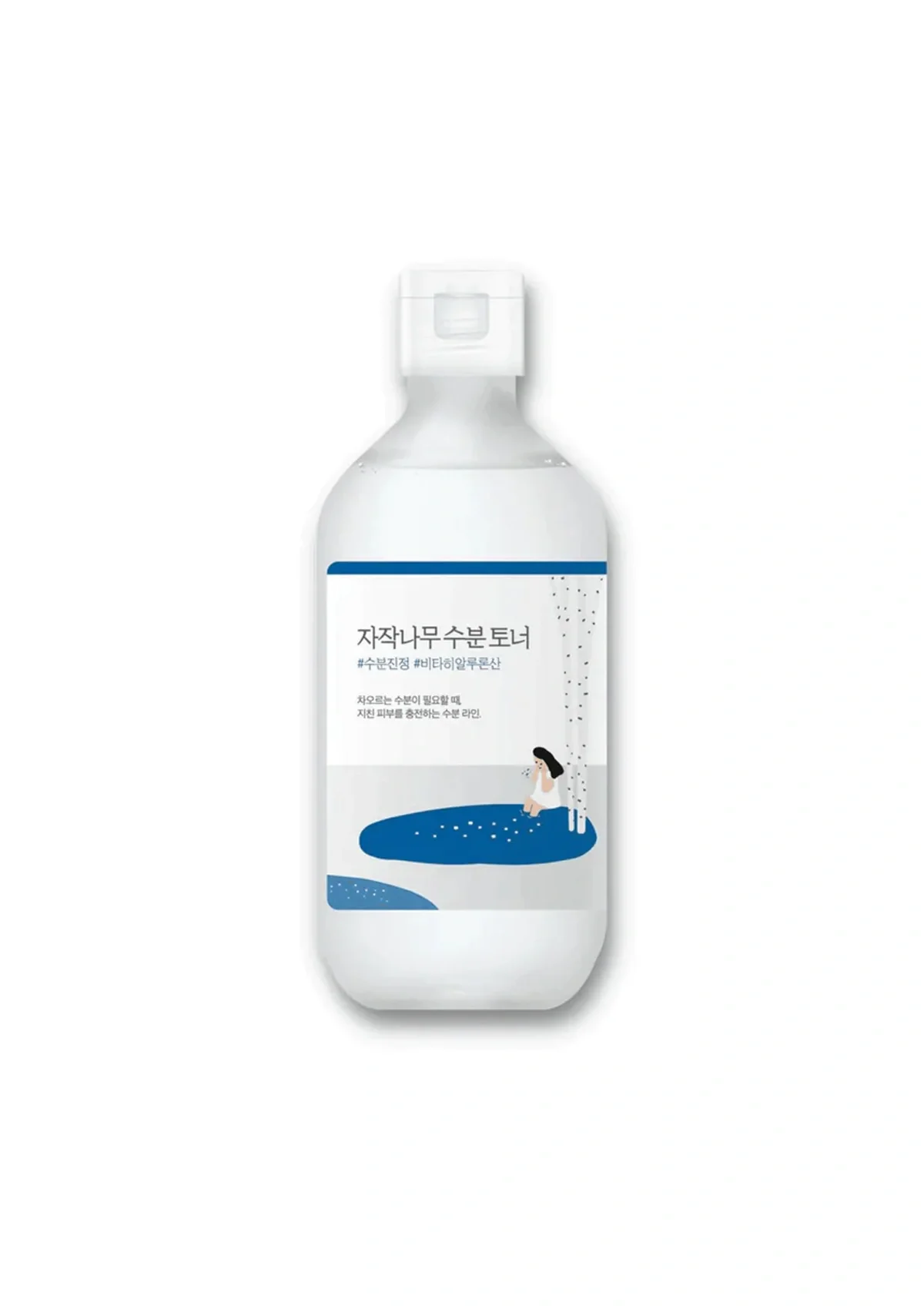[ROUND LAB] Birch Juice Moisturizing Toner 300ml - Image 14