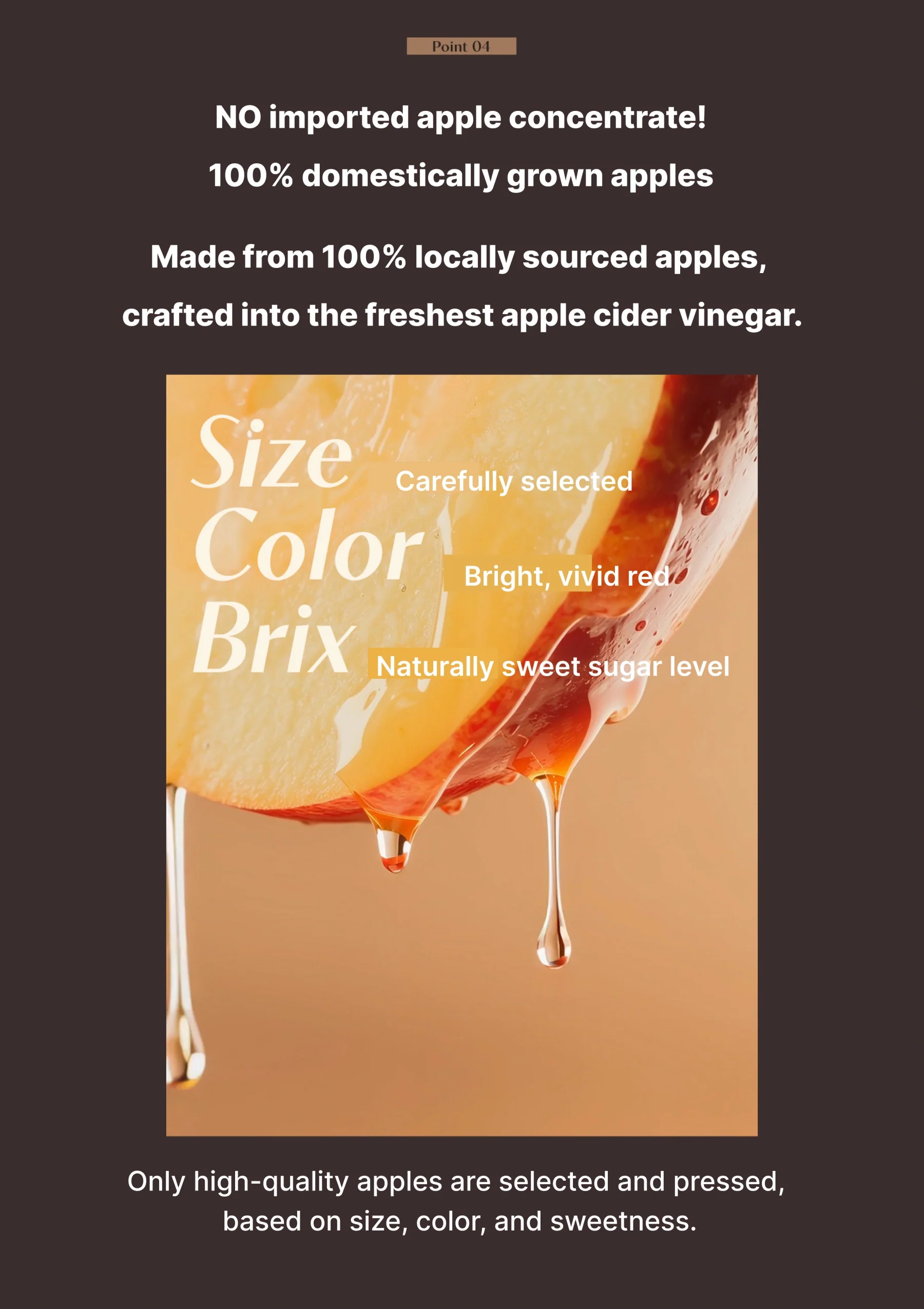 [SHAKE BABY] BBelly Cleanse Apple Cider Vinegar (1 Box = 15g x 10 Sticks) - Image 21