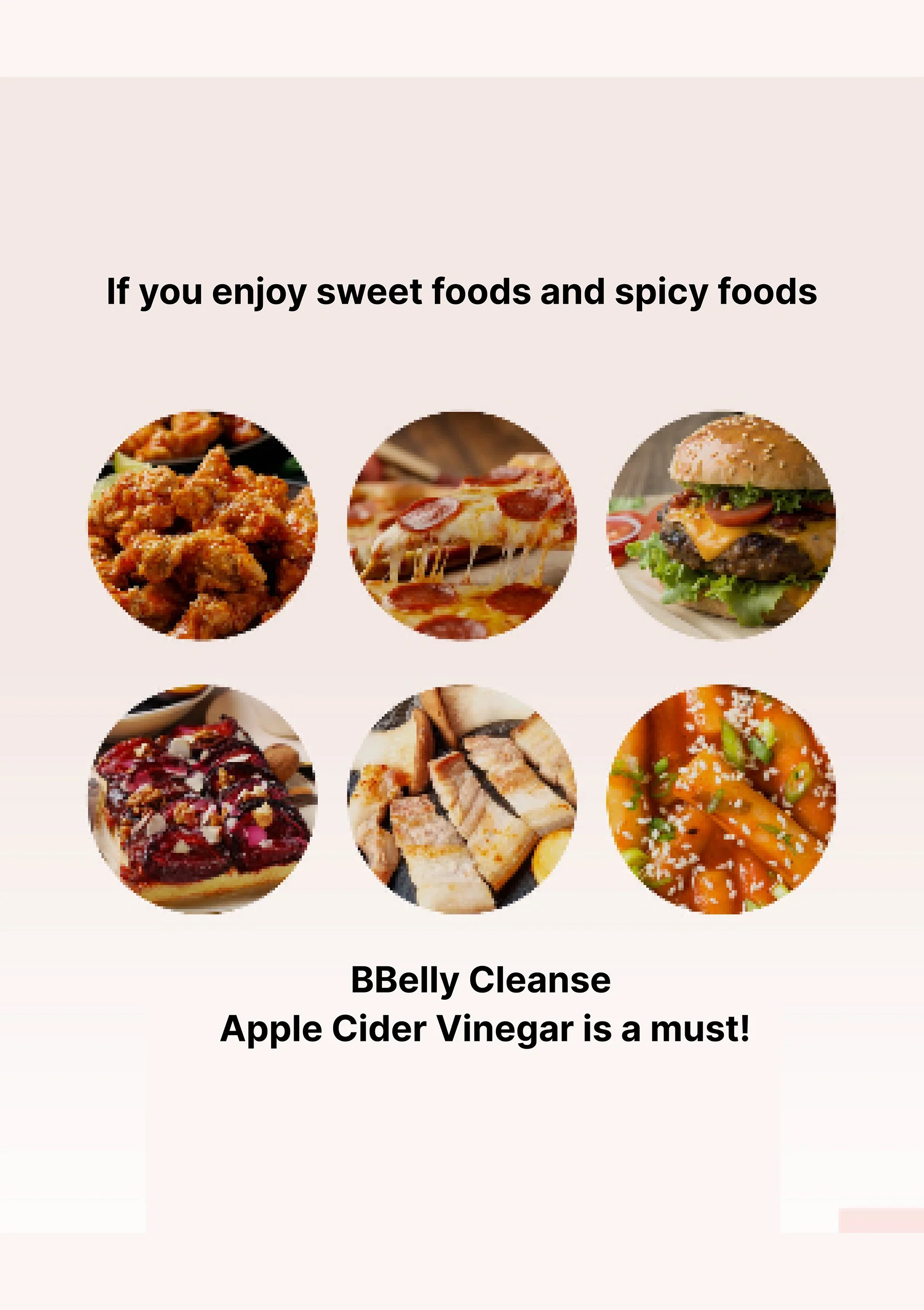 [SHAKE BABY] BBelly Cleanse Apple Cider Vinegar (1 Box = 15g x 10 Sticks) - Image 28