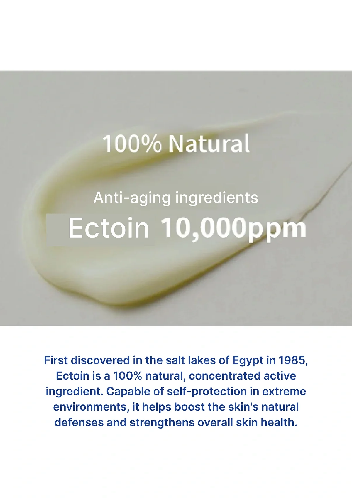 [THE YEON] Ectoin Guasha Lifting Eye Cream 30ml - Image 13
