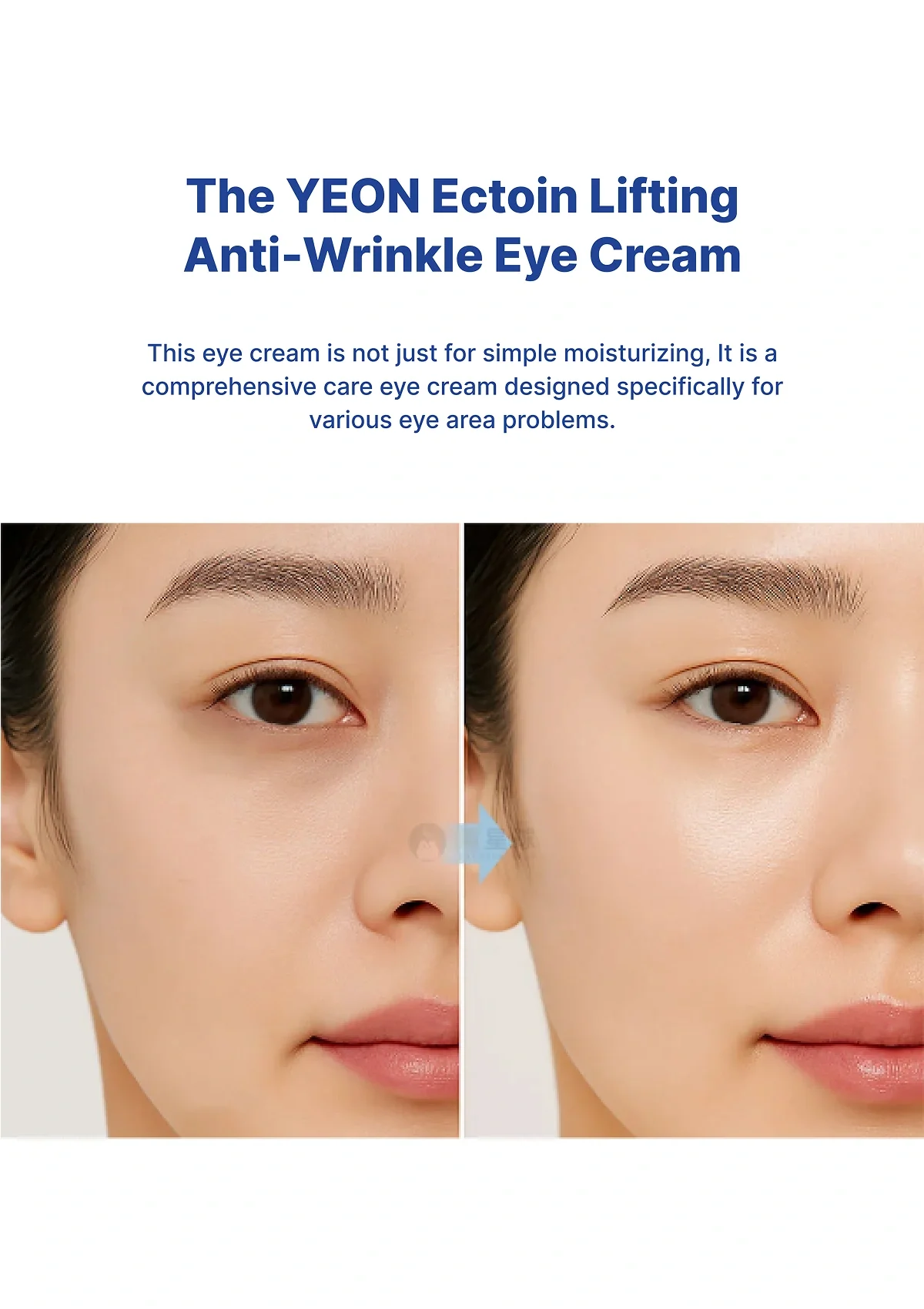 [THE YEON] Ectoin Guasha Lifting Eye Cream 30ml - Image 4