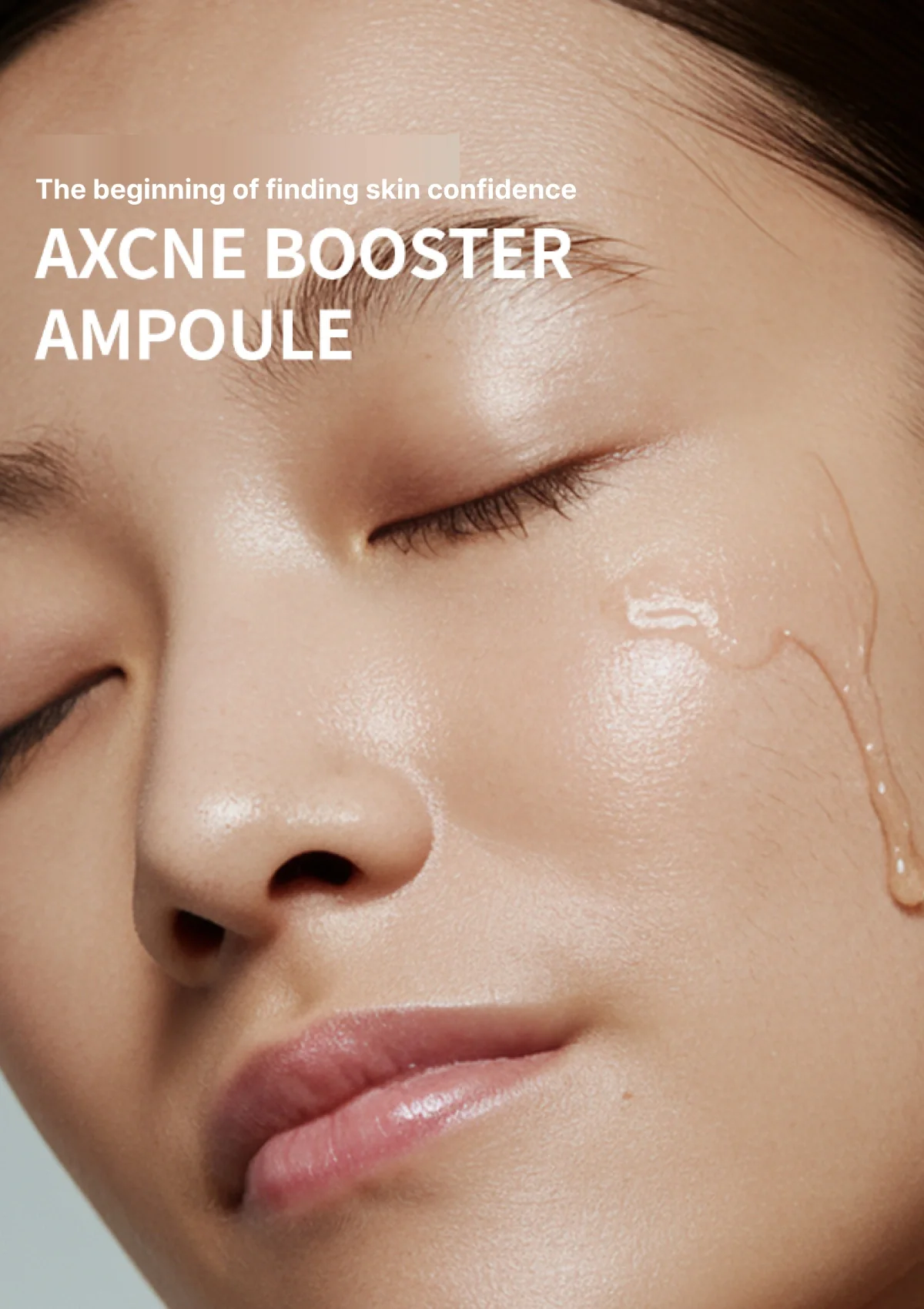 [VEMONTES] Axcne Booster Ampoule (1 Box = 3ml x 10 Bottles) - Image 11