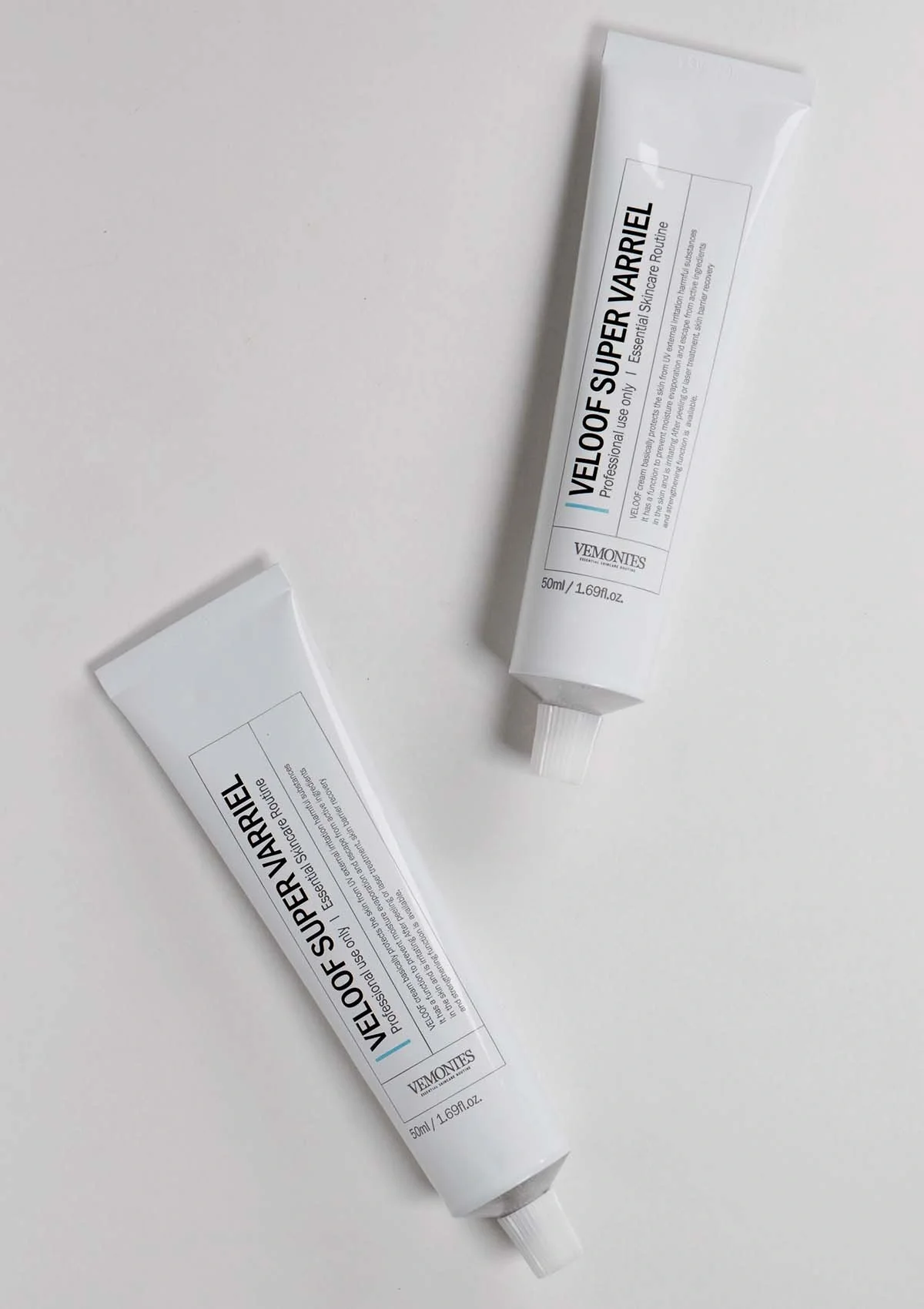 [VEMONTES] Veloof Super Varriel Cream 50ml - Image 18