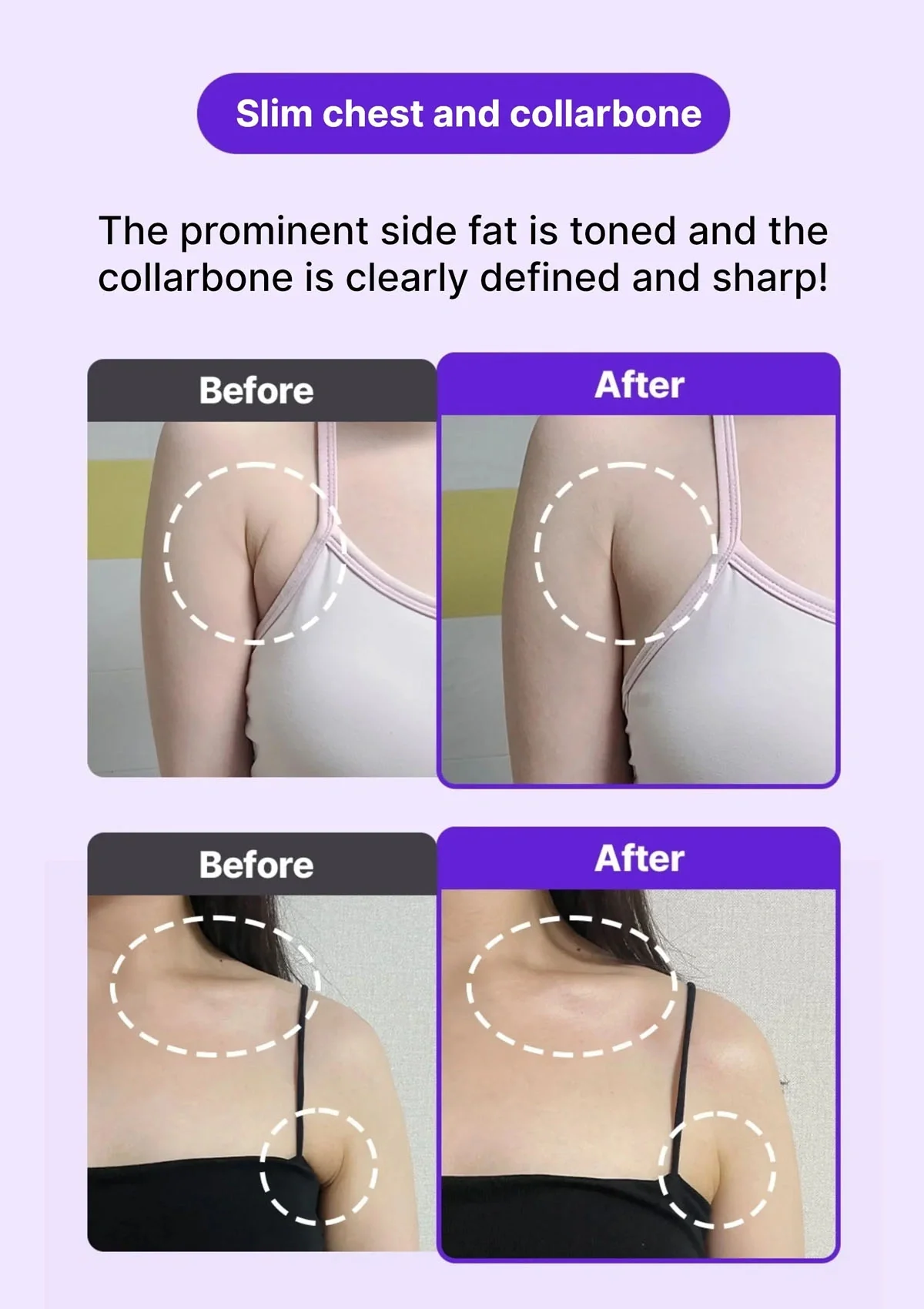[YTNING] Lifting & Slimming Massager Cream 120ml - Image 6