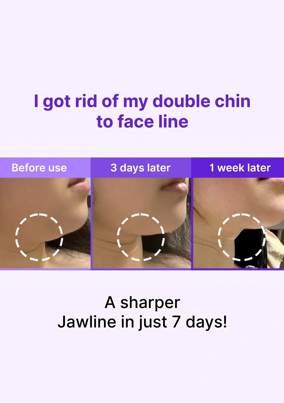 [YTNING] Lifting & Slimming Massager Cream 120ml - Image 7
