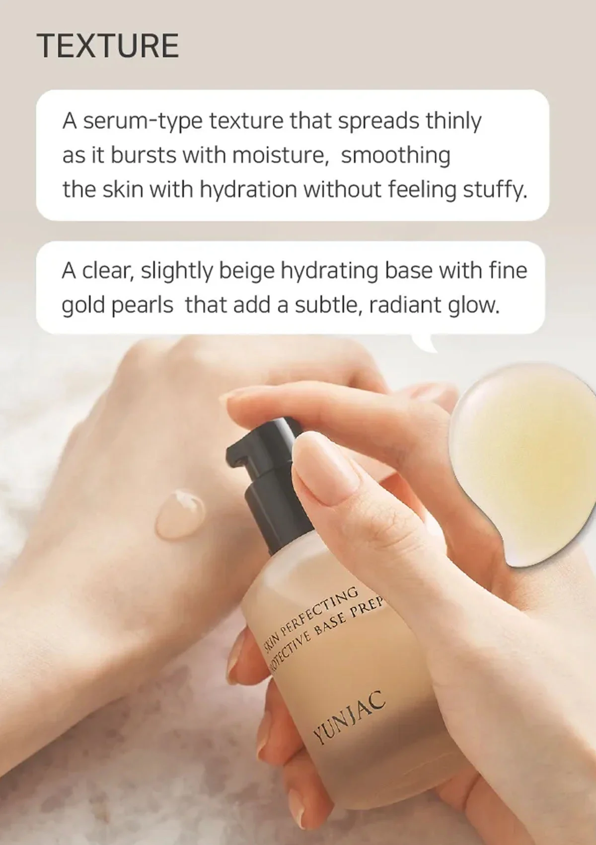 [YUNJAC] Skin Perfecting Collection - Image 11