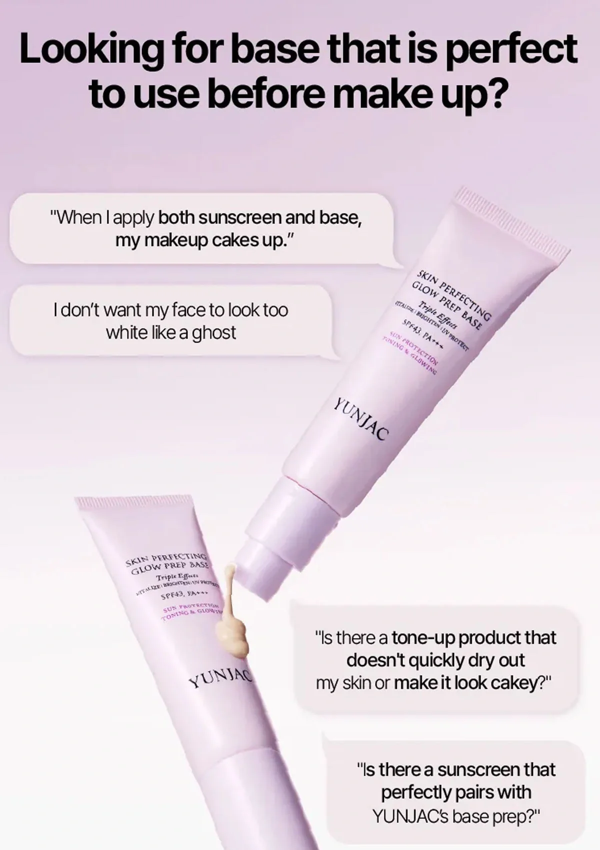[YUNJAC] Skin Perfecting Collection - Image 20