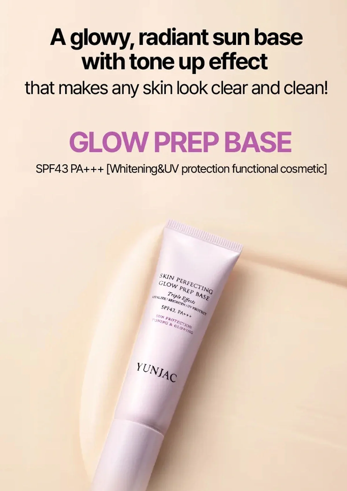 [YUNJAC] Skin Perfecting Collection - Image 21