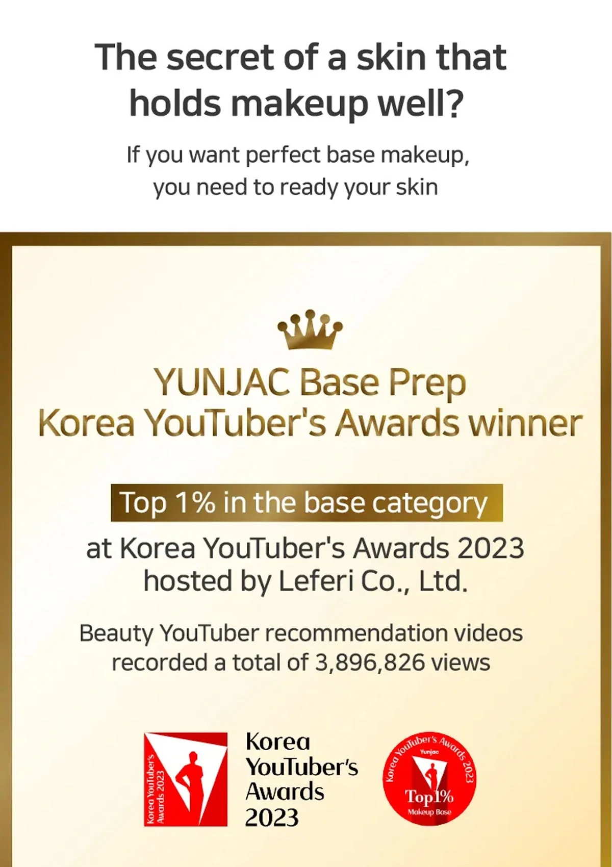 [YUNJAC] Skin Perfecting Collection - Image 5
