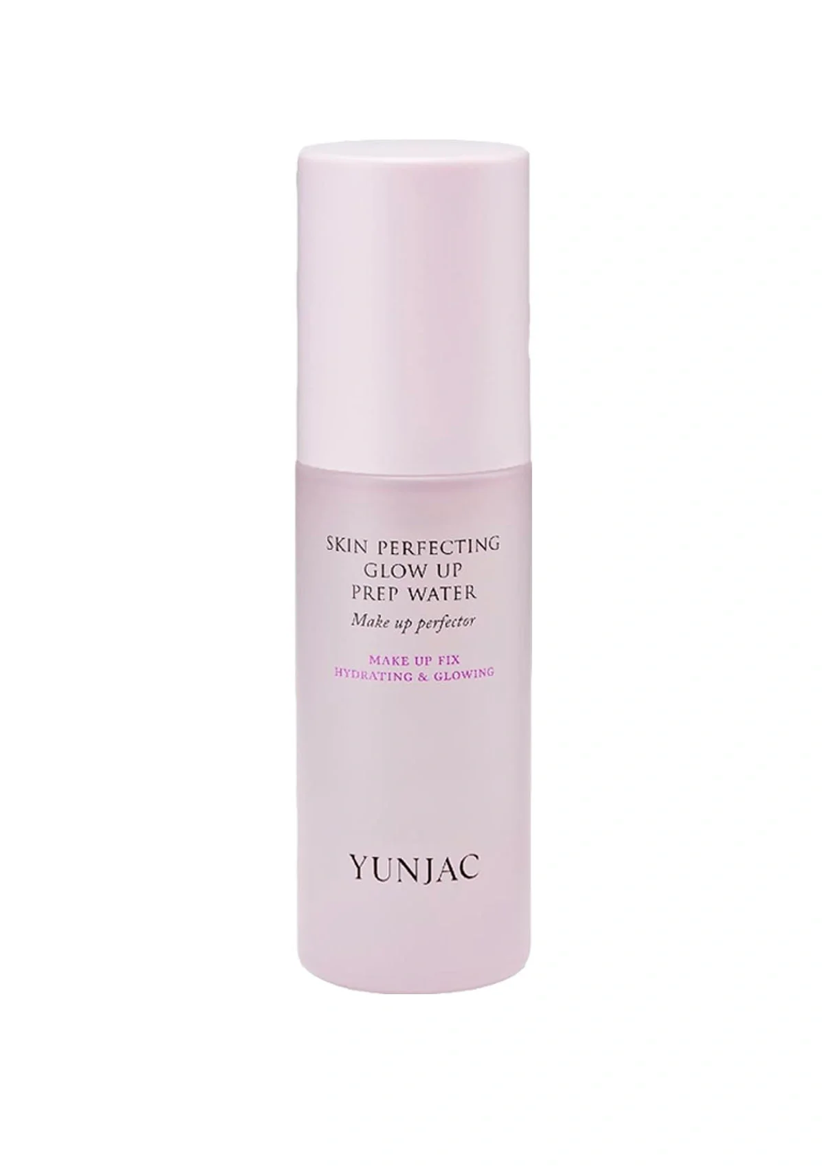 [YUNJAC] Skin Perfecting Glow Up Prep Water 50ml - Image 11
